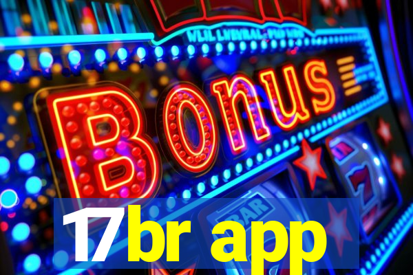 17br app